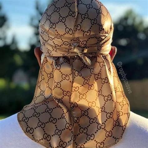 gucci durag